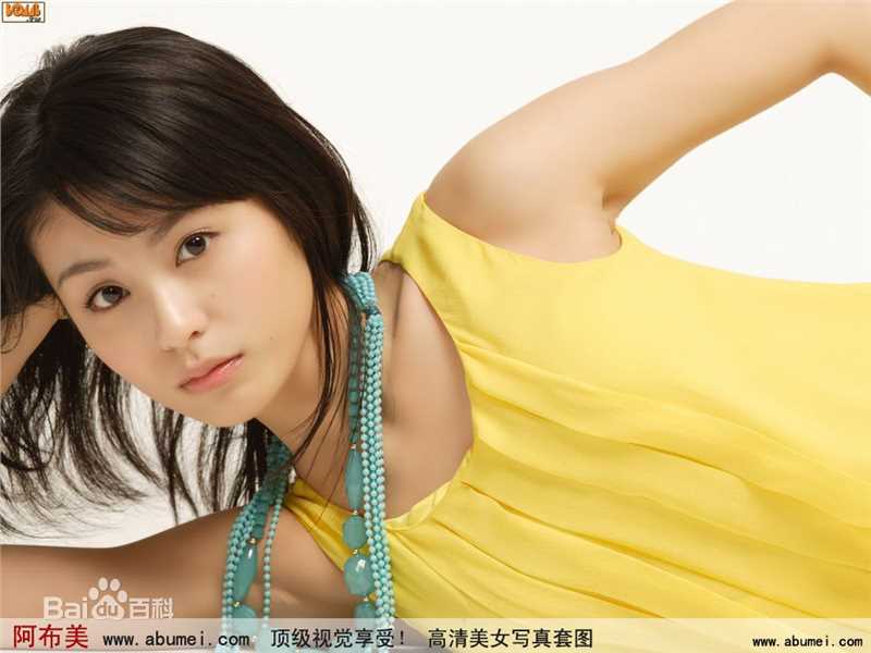 高清本假屋唯香(Motokariya Yuika)图片