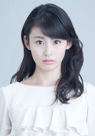 高清本假屋唯香(Motokariya Yuika)图片