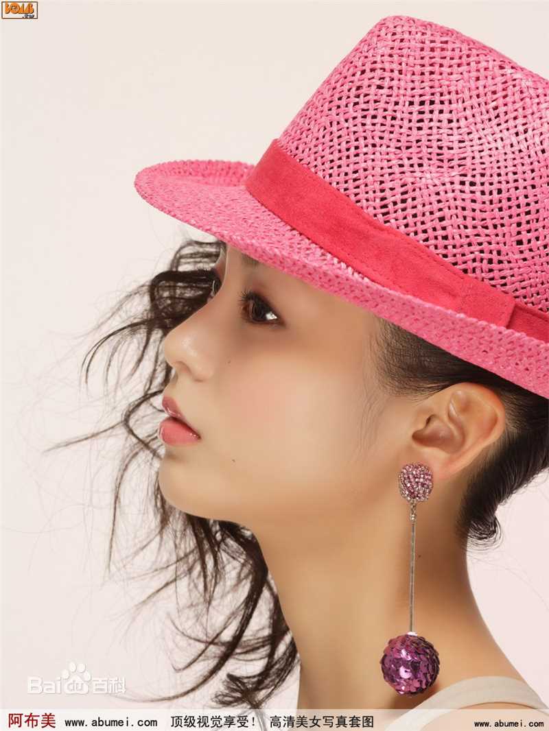 高清本假屋唯香(Motokariya Yuika)图片