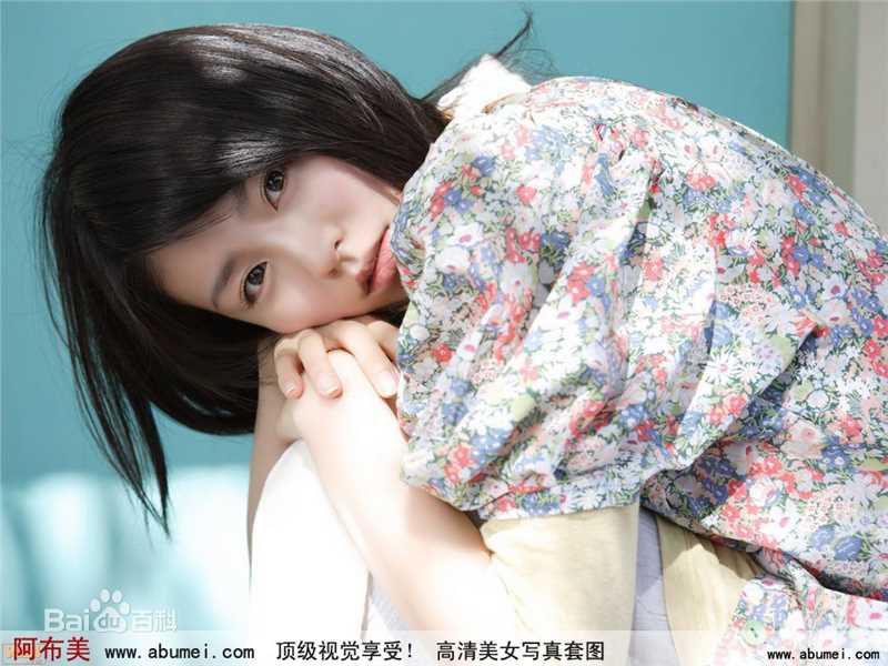 高清本假屋唯香(Motokariya Yuika)图片