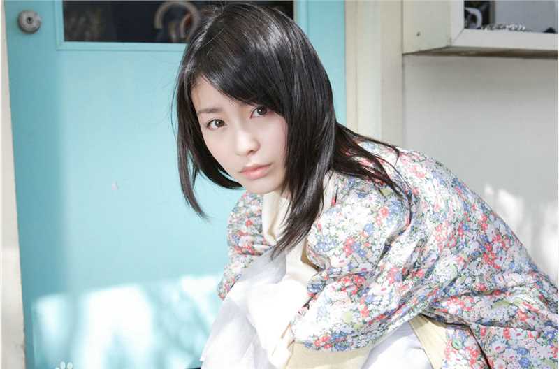 高清本假屋唯香(Motokariya Yuika)图片