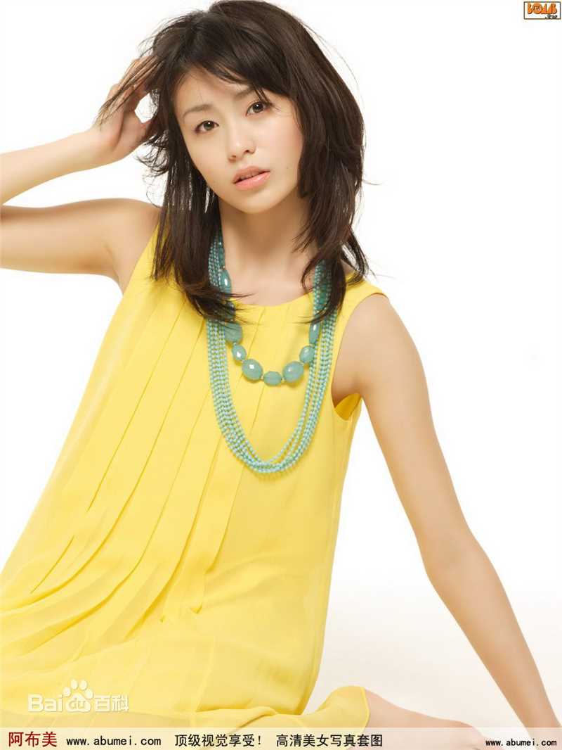 高清本假屋唯香(Motokariya Yuika)图片