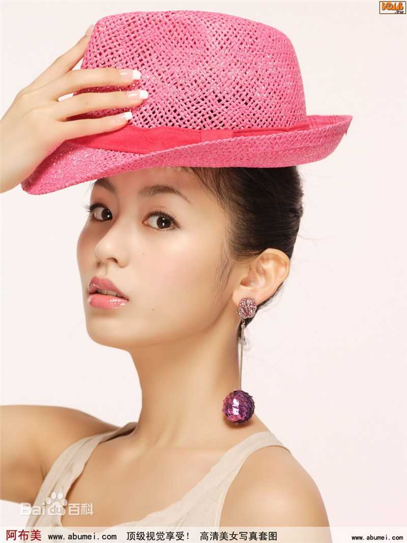 高清本假屋唯香(Motokariya Yuika)图片