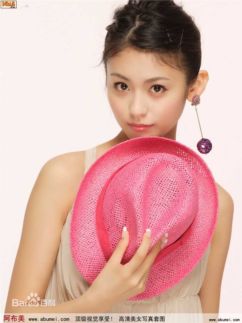 高清本假屋唯香(Motokariya Yuika)图片