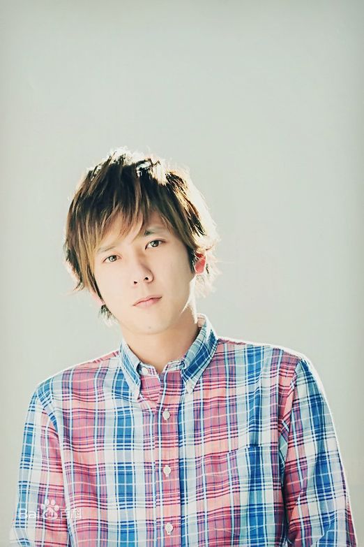 二宫和也(Ninomiya Kazunari)