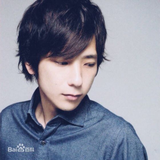 二宫和也(Ninomiya Kazunari)