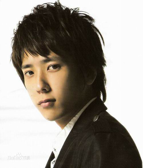 二宫和也(Ninomiya Kazunari)