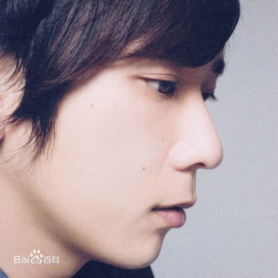 二宫和也(Ninomiya Kazunari)