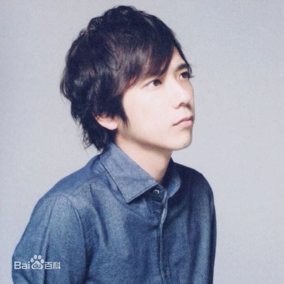 二宫和也(Ninomiya Kazunari)