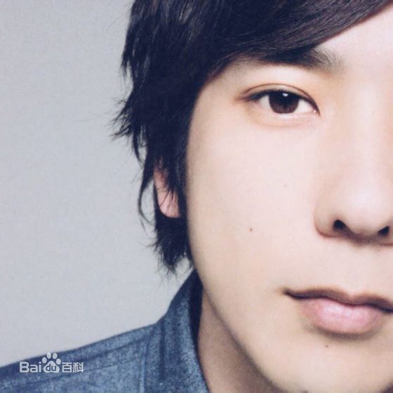 二宫和也(Ninomiya Kazunari)