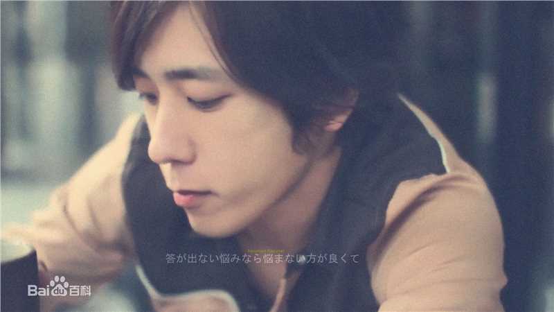 二宫和也(Ninomiya Kazunari)