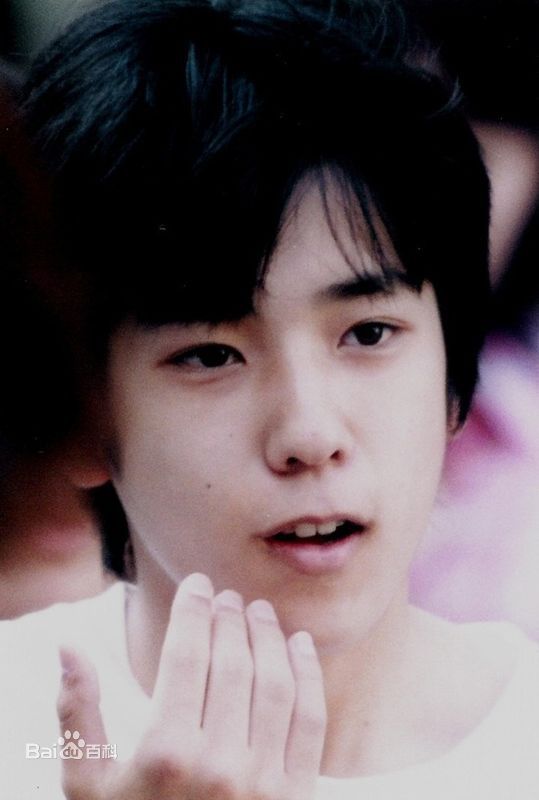 二宫和也(Ninomiya Kazunari)