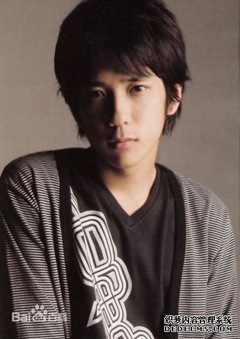 二宫和也(Ninomiya Kazunari)
