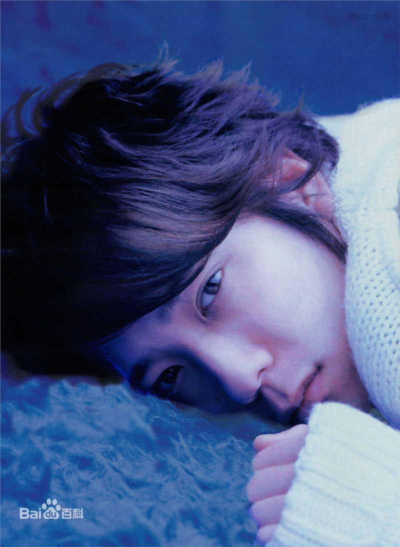 二宫和也(Ninomiya Kazunari)