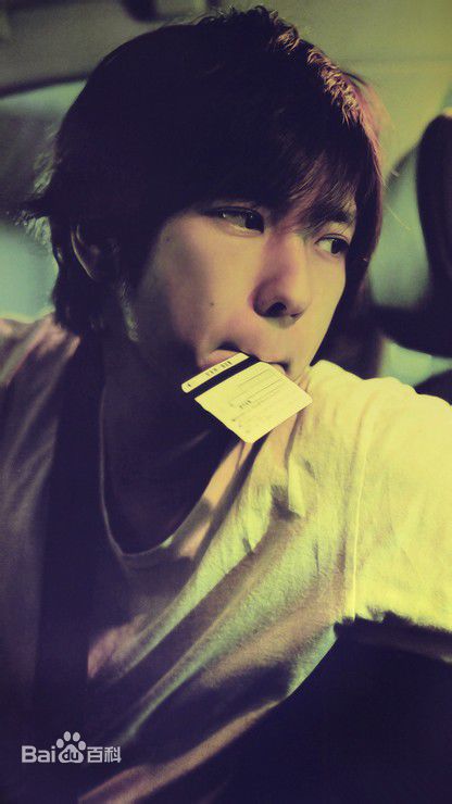 二宫和也(Ninomiya Kazunari)