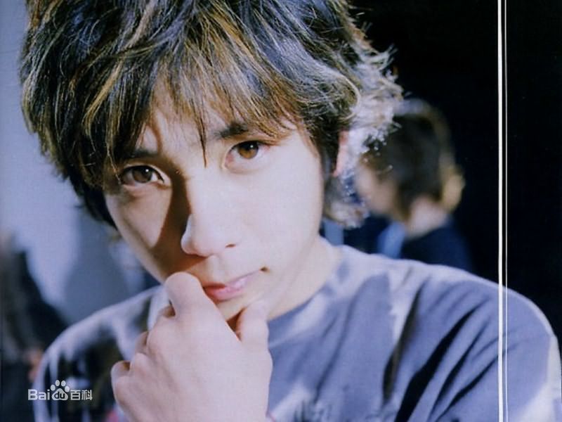 二宫和也(Ninomiya Kazunari)