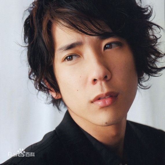 二宫和也(Ninomiya Kazunari)