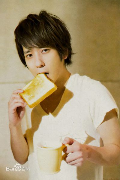 二宫和也(Ninomiya Kazunari)