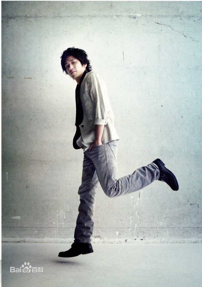 二宫和也(Ninomiya Kazunari)