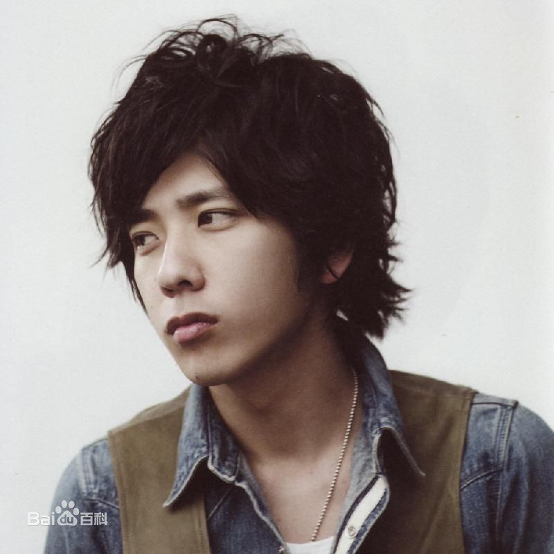 二宫和也(Ninomiya Kazunari)