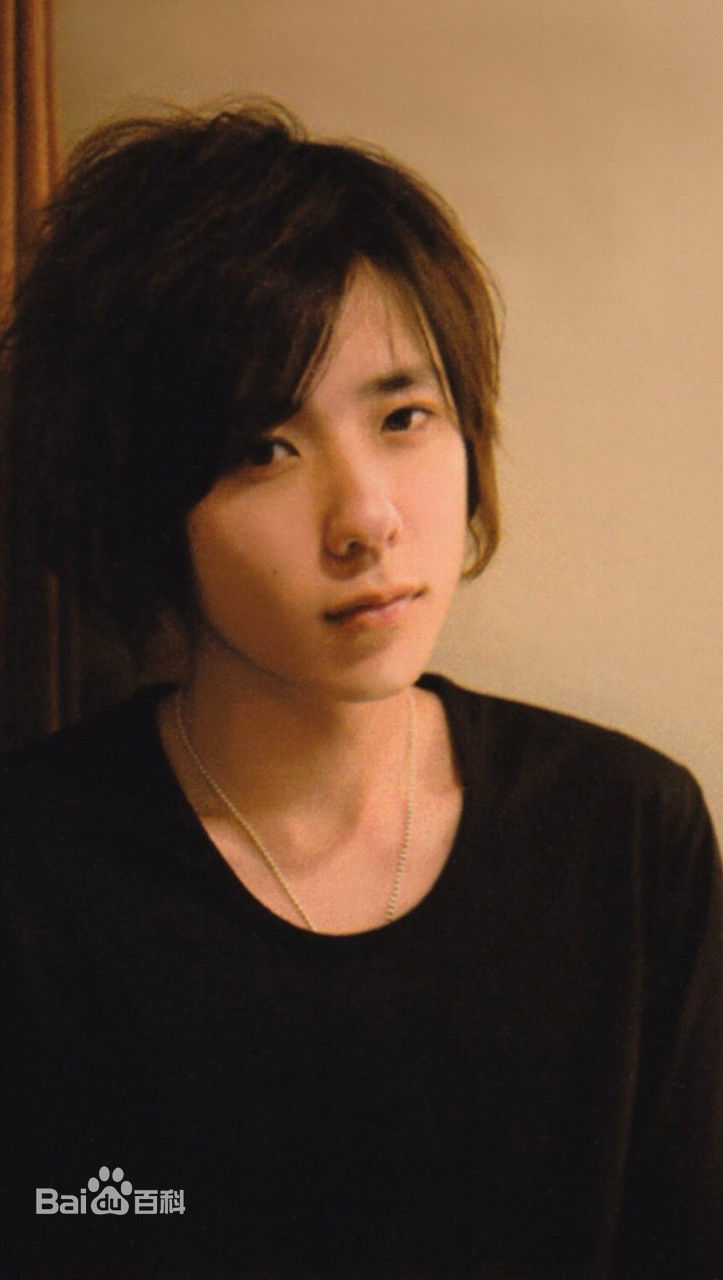 二宫和也(Ninomiya Kazunari)