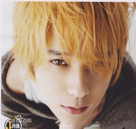 二宫和也(Ninomiya Kazunari)