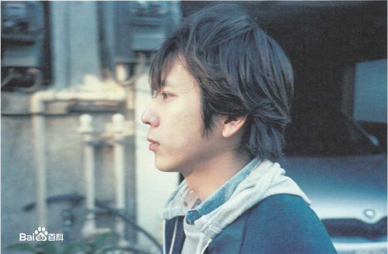二宫和也(Ninomiya Kazunari)
