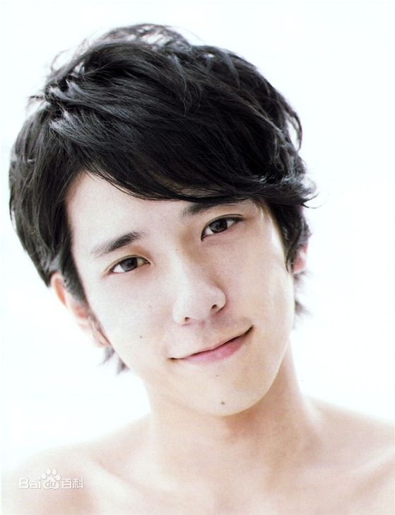 二宫和也(Ninomiya Kazunari)