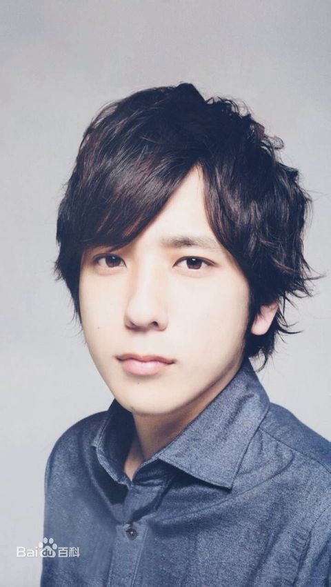 二宫和也(Ninomiya Kazunari)