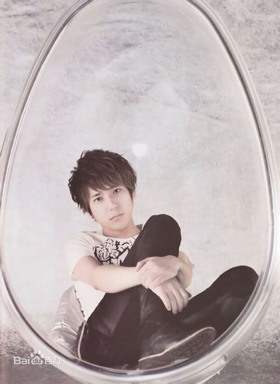 二宫和也(Ninomiya Kazunari)