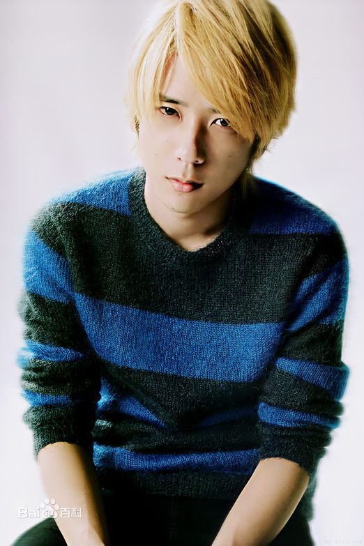 二宫和也(Ninomiya Kazunari)