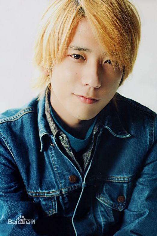 二宫和也(Ninomiya Kazunari)
