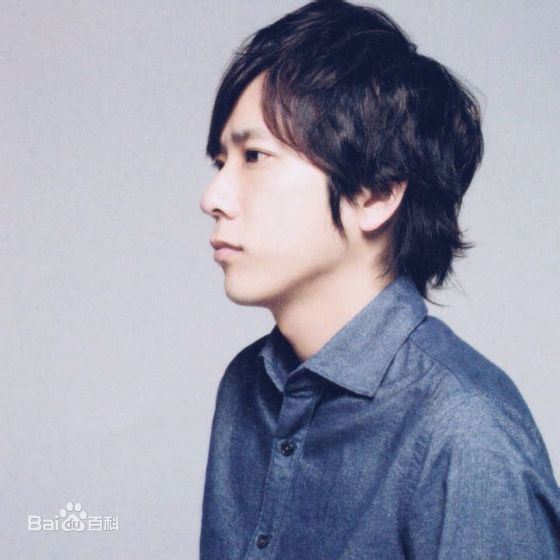 二宫和也(Ninomiya Kazunari)