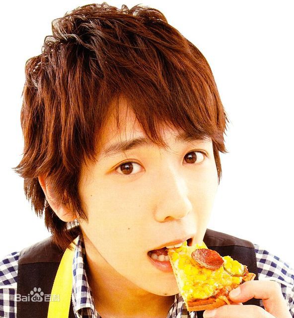 二宫和也(Ninomiya Kazunari)