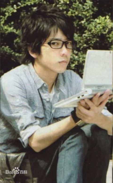 二宫和也(Ninomiya Kazunari)电视剧前后照片