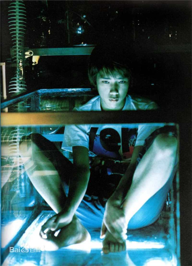 二宫和也(Ninomiya Kazunari)最优质《青之炎》集相册