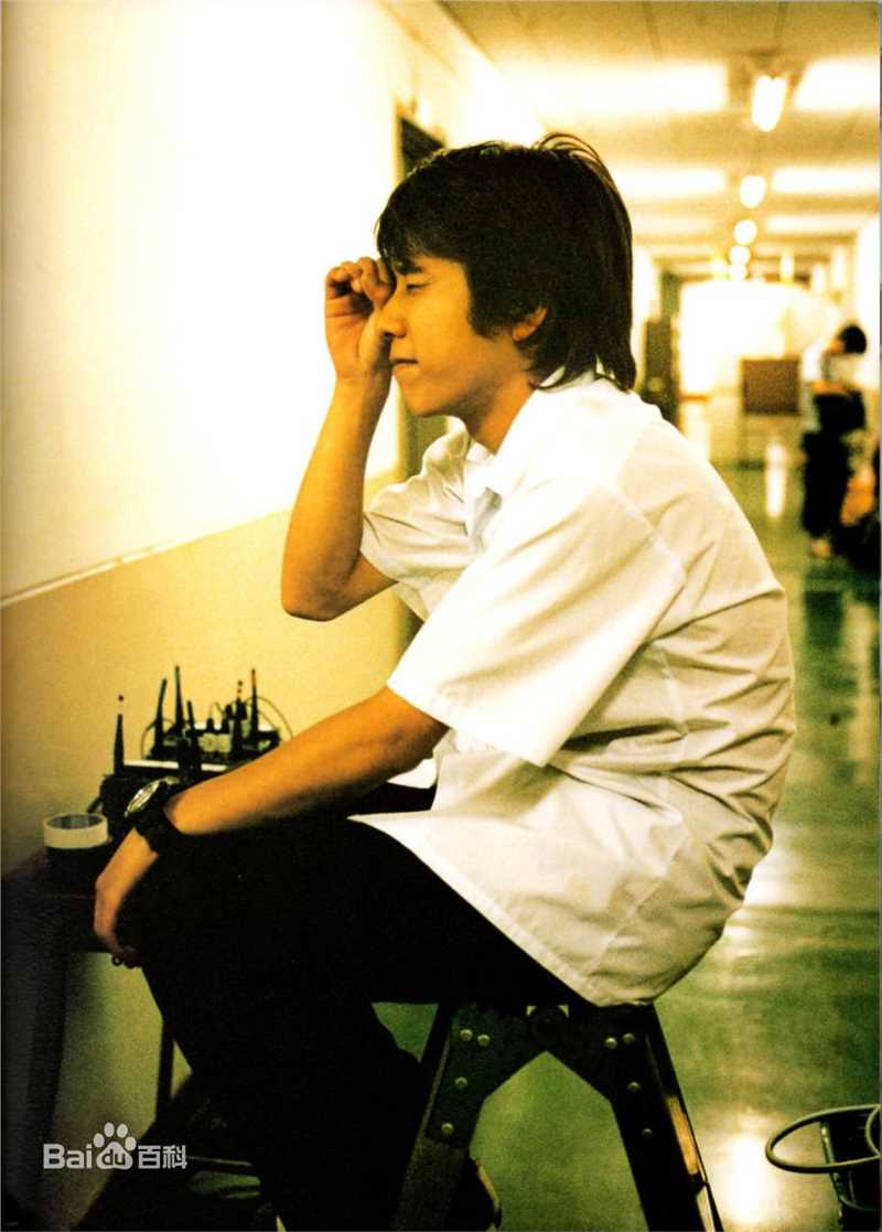 二宫和也(Ninomiya Kazunari)最优质《青之炎》集相册