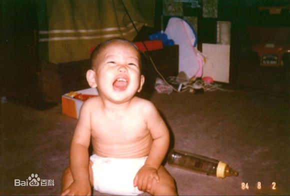 二宫和也(Ninomiya Kazunari)童年图册