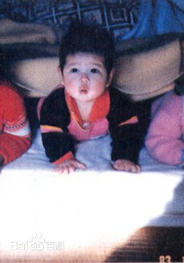 二宫和也(Ninomiya Kazunari)童年图册