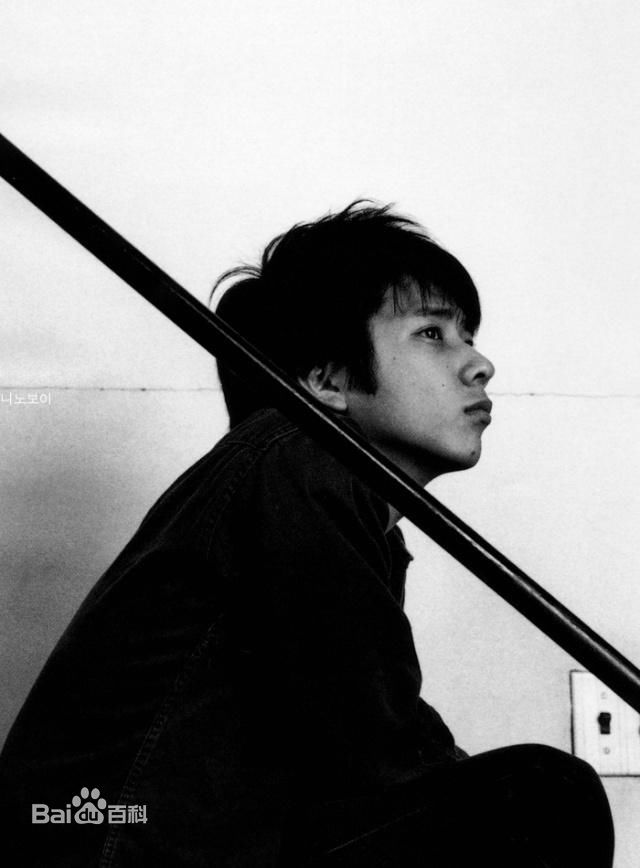 高清二宫和也(Ninomiya Kazunari)精彩图册