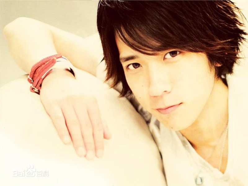 高清二宫和也(Ninomiya Kazunari)精彩图册