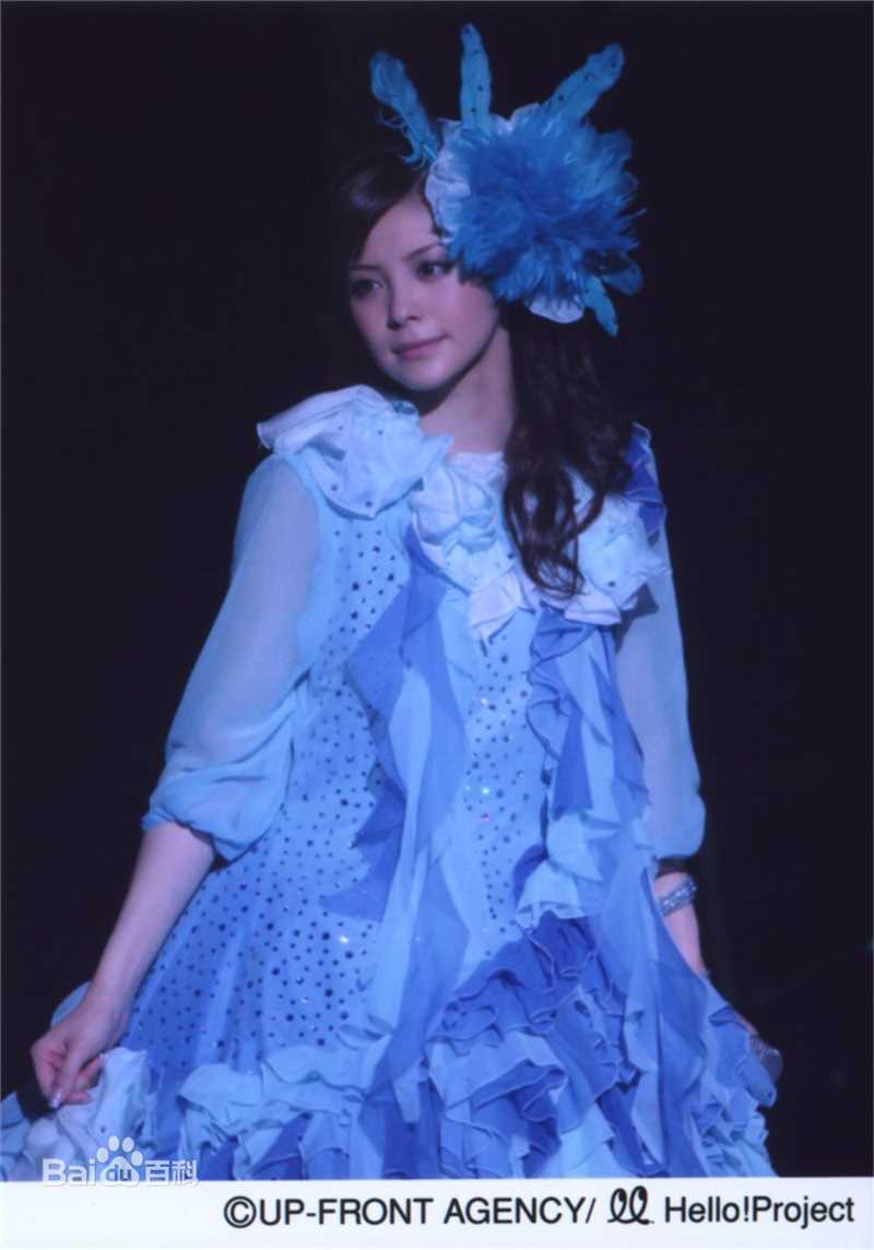 精选松浦亚弥(松浦 亜弥 Matsuura Aya)