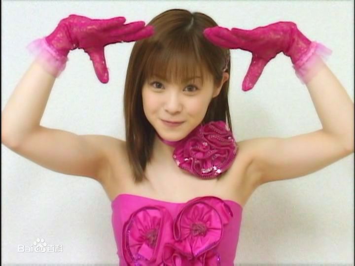 精选松浦亚弥(松浦 亜弥 Matsuura Aya)