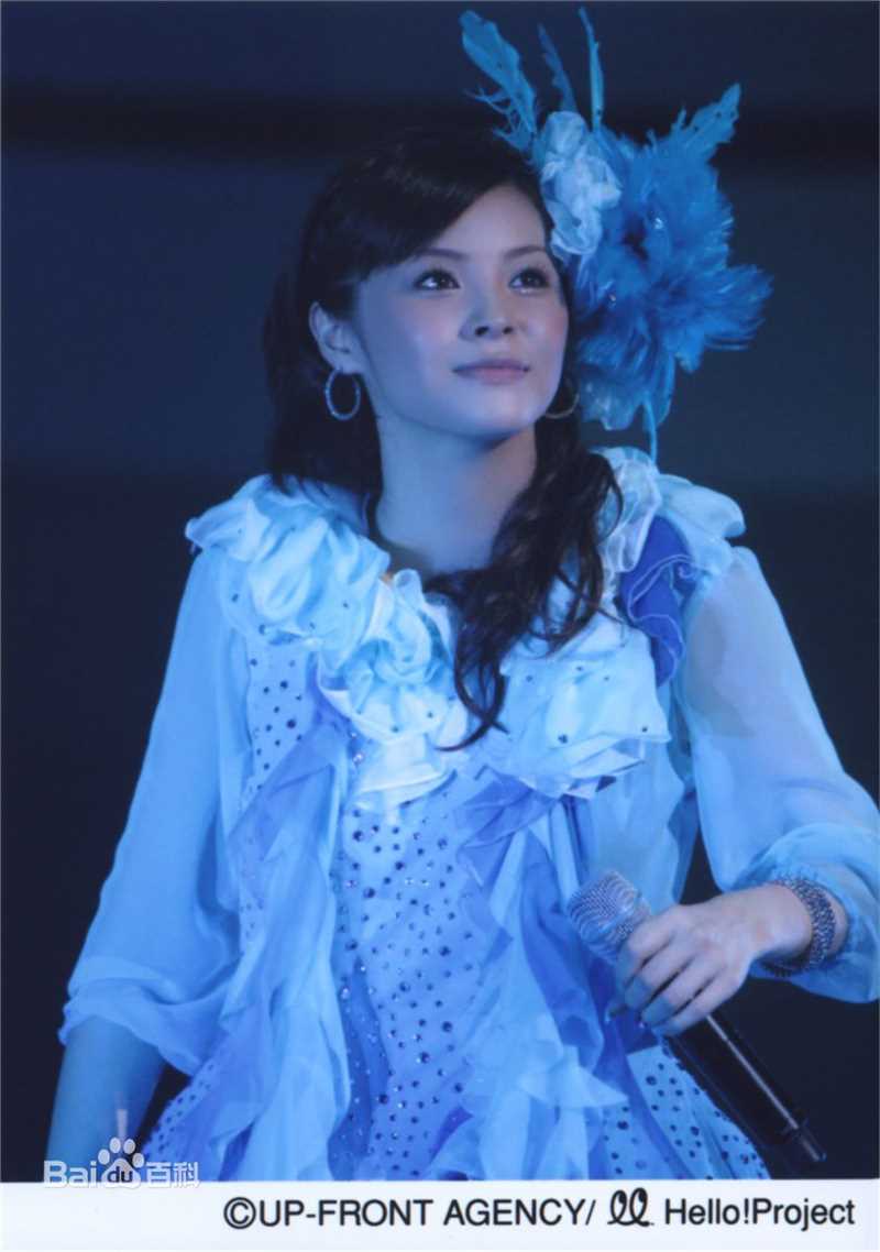 精选松浦亚弥(松浦 亜弥 Matsuura Aya)