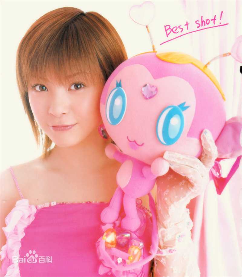 精选松浦亚弥(松浦 亜弥 Matsuura Aya)