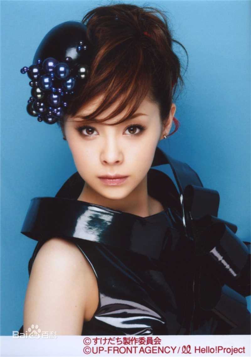 精选松浦亚弥(松浦 亜弥 Matsuura Aya)