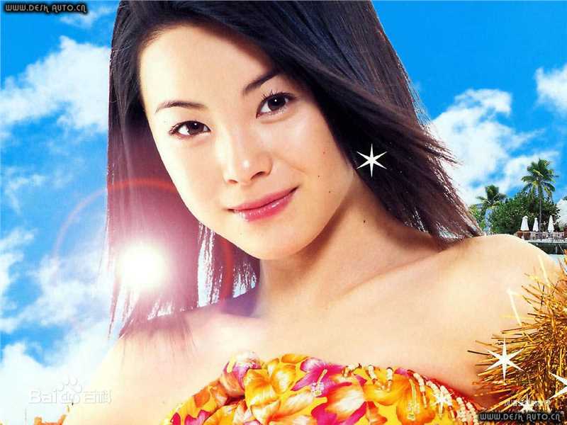 松浦亚弥(松浦 亜弥 Matsuura Aya)前后照片