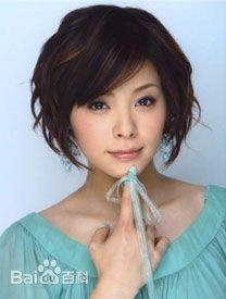 松浦亚弥(松浦 亜弥 Matsuura Aya)前后照片