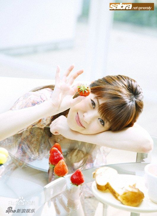 最优质松浦亚弥(松浦 亜弥 Matsuura Aya)精彩图册