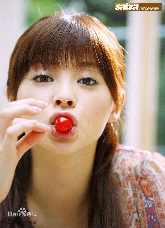 最优质松浦亚弥(松浦 亜弥 Matsuura Aya)精彩图册